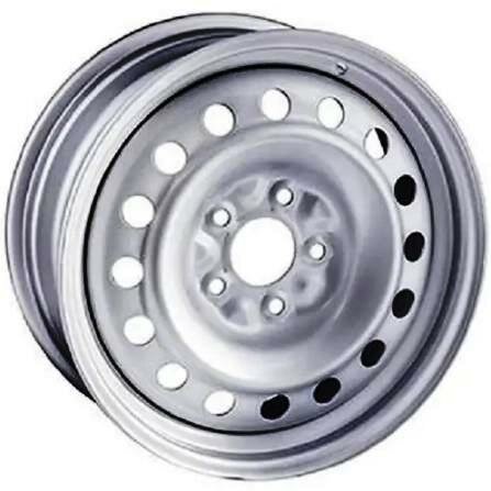 Tzsk Ваз 2121 Нива металлик 5.5x16/5x139.7 D98 ET52