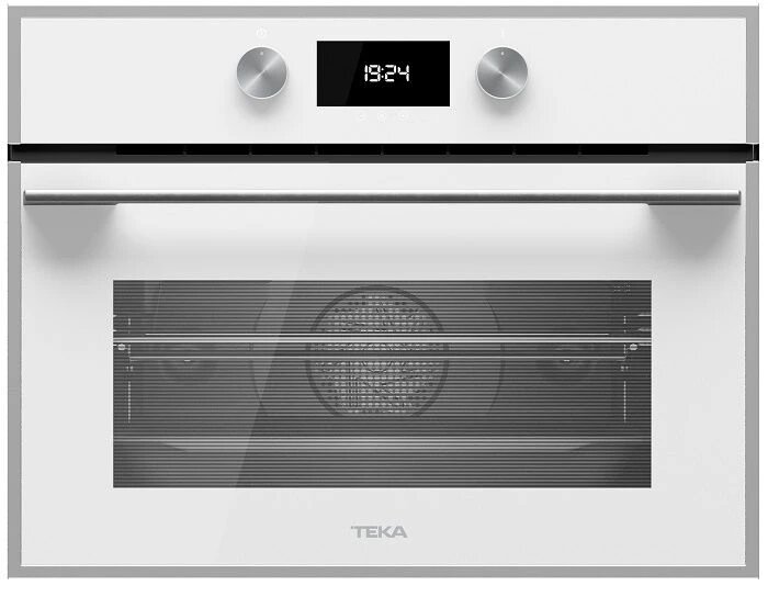 Духовой шкаф Teka HLC 844 C White-SS