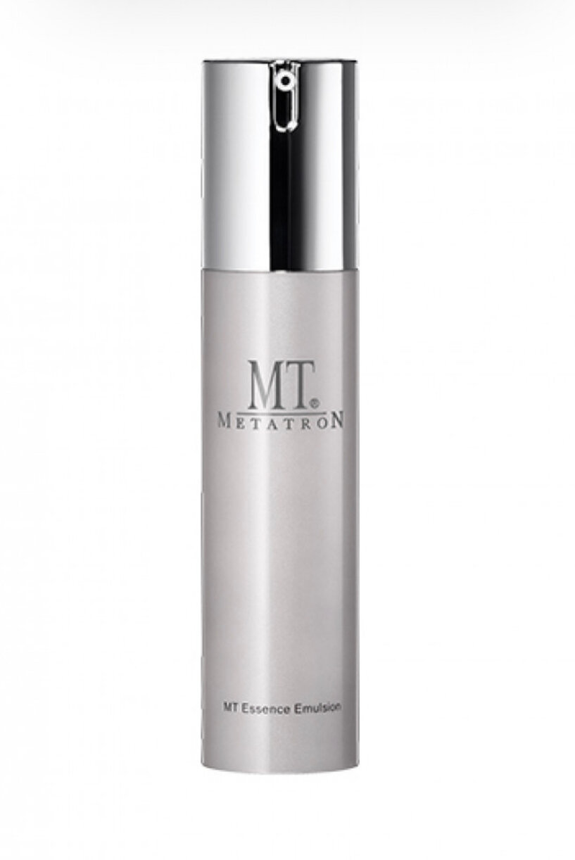 MT Metatron MT Метатрон Эмульсия увлажняющая с гиалуроновой кислотой для всех типов кожи MT Essence Emulsion 50 ml
