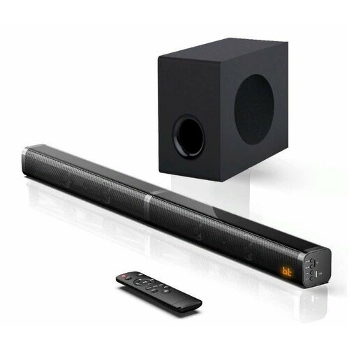 Саундбар Smartronic сабвуфер 1200000₽