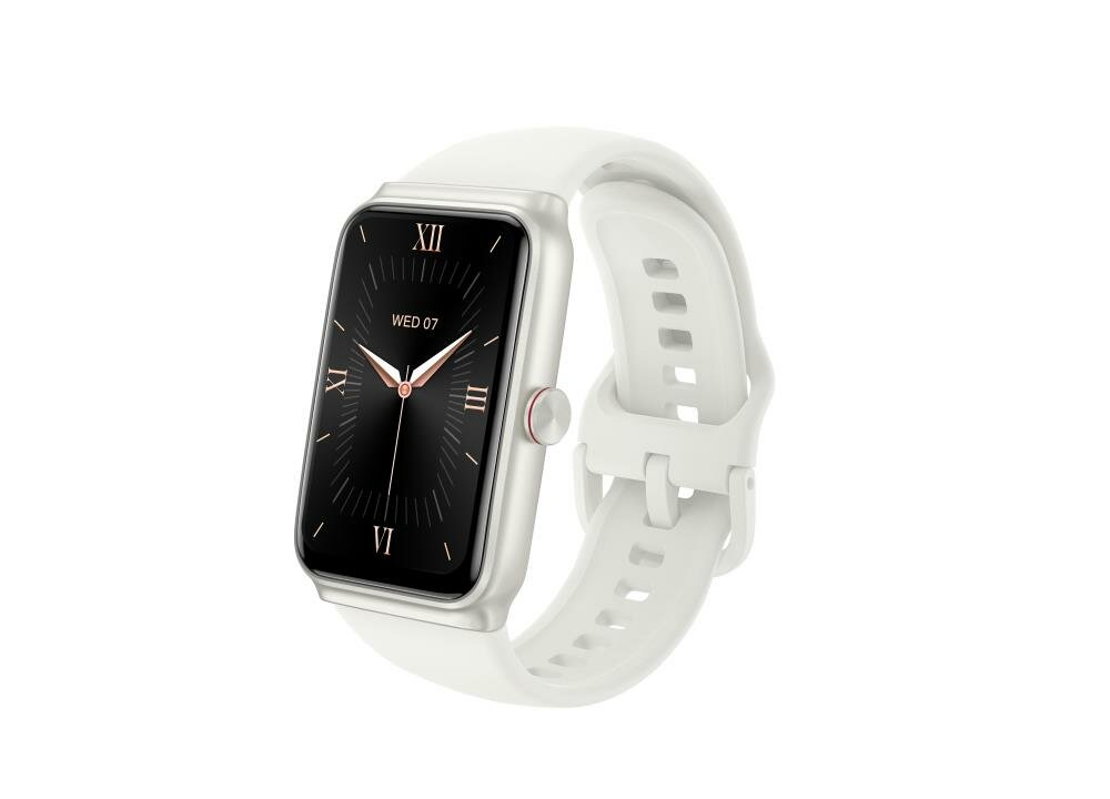 Фитнес-браслет Honor Choice Moecen Band NAL-WB00 White