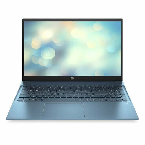 156 Ноутбук HP Pavilion 15-eh1159ur AMD Ryzen 5500U 8GB RAM SSD 512GB 1920x1080 FHD IPS Win 11 Home 5577500₽