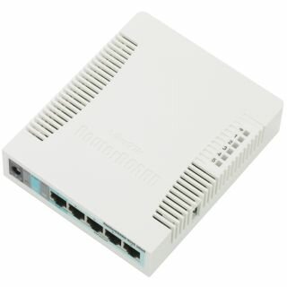 MikroTik - фото №16