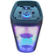 Колонка акустическая Wireless Speaker ZQS8215 (Караоке) /Bluetoot...