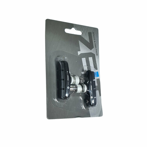 фото Колодки zeit торм. z-605 для v-brake, 55мм арт. ztb22003