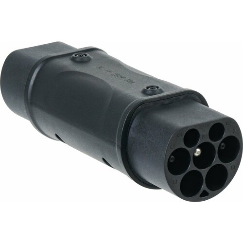 Адаптер Type 2 на GB/T 1 фаза, SOK