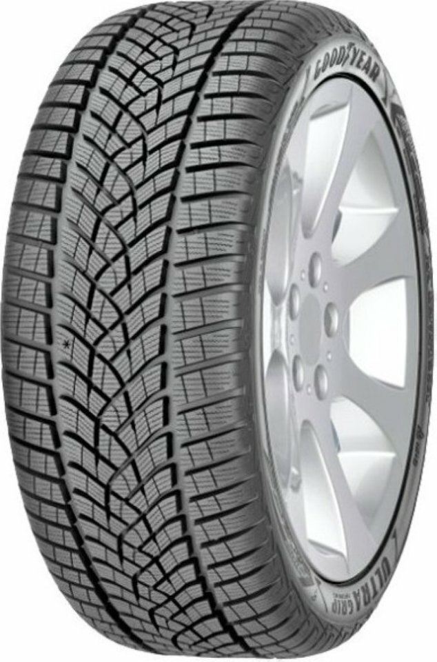 Автошина Goodyear UltraGrip Performance Gen-1 205/60 R16 92H AO