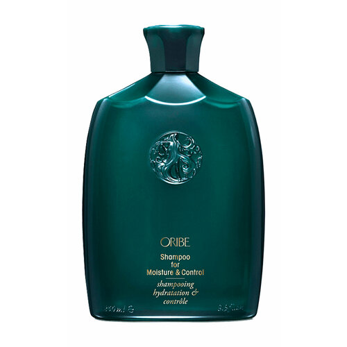 ORIBE Shampoo For Moisture and Control Шампунь для увлажнения и контроля, 250 мл oribe питательная маска для увлажнения и контроля волос moisture