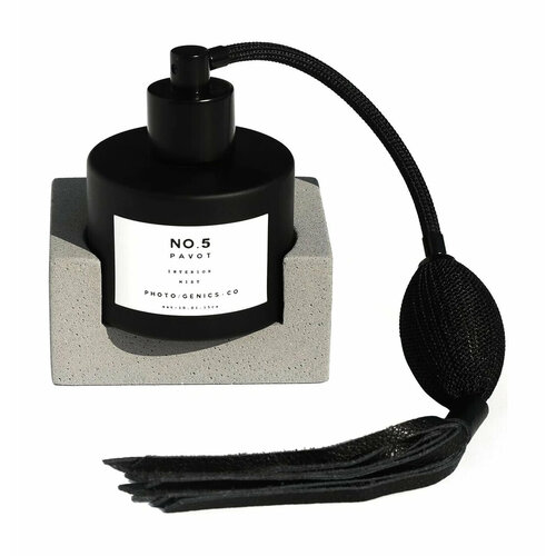 PHOTO/GENICS + CO Спрей для дома Pavot, 120 мл