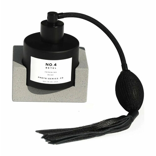 PHOTO/GENICS + CO Спрей для дома Betel, 120 мл