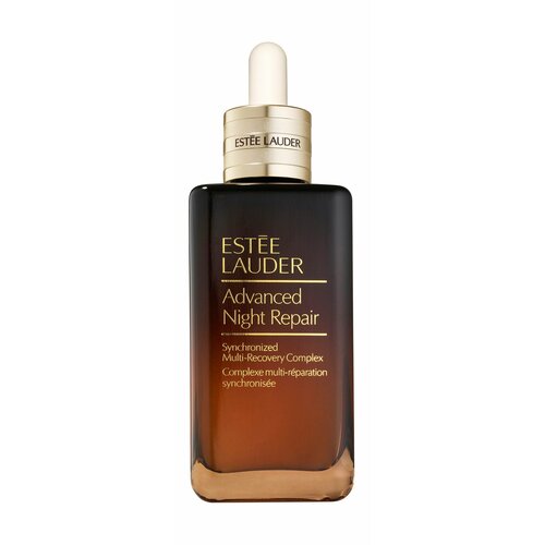 ESTEE LAUDER Advanced Night Repair Сыворотка мультифункциональная для лица восстанавливающая, 115 мл (лимит.)