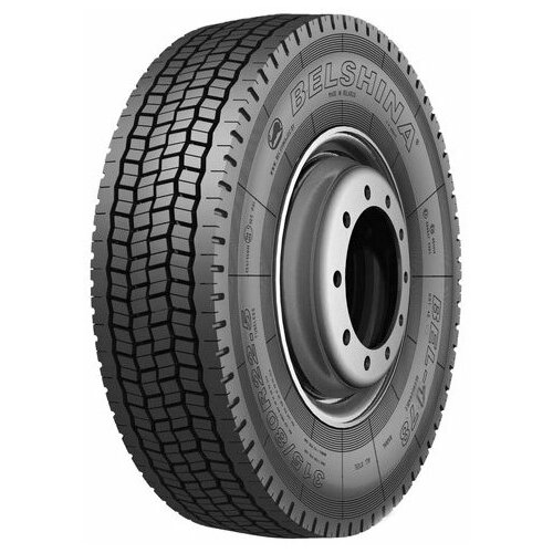 Грузовая шина Belshina Бел-178 295/80 R22.5 152/150M TL Ведущие