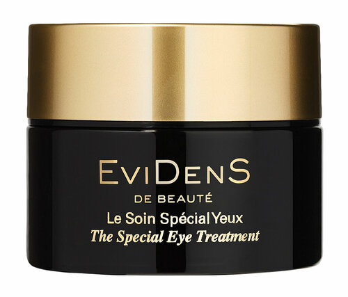 EVIDENS DE BEAUTE The Special Eye Treatment Крем-гель для глаз, 15 мл