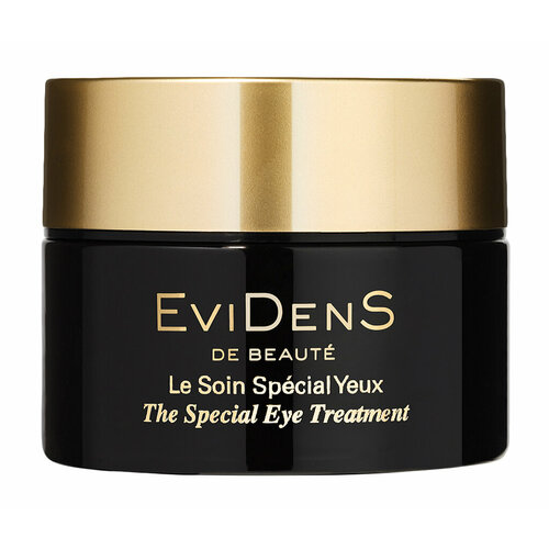 EVIDENS DE BEAUTE The Special Eye Treatment Крем-гель для глаз, 15 мл