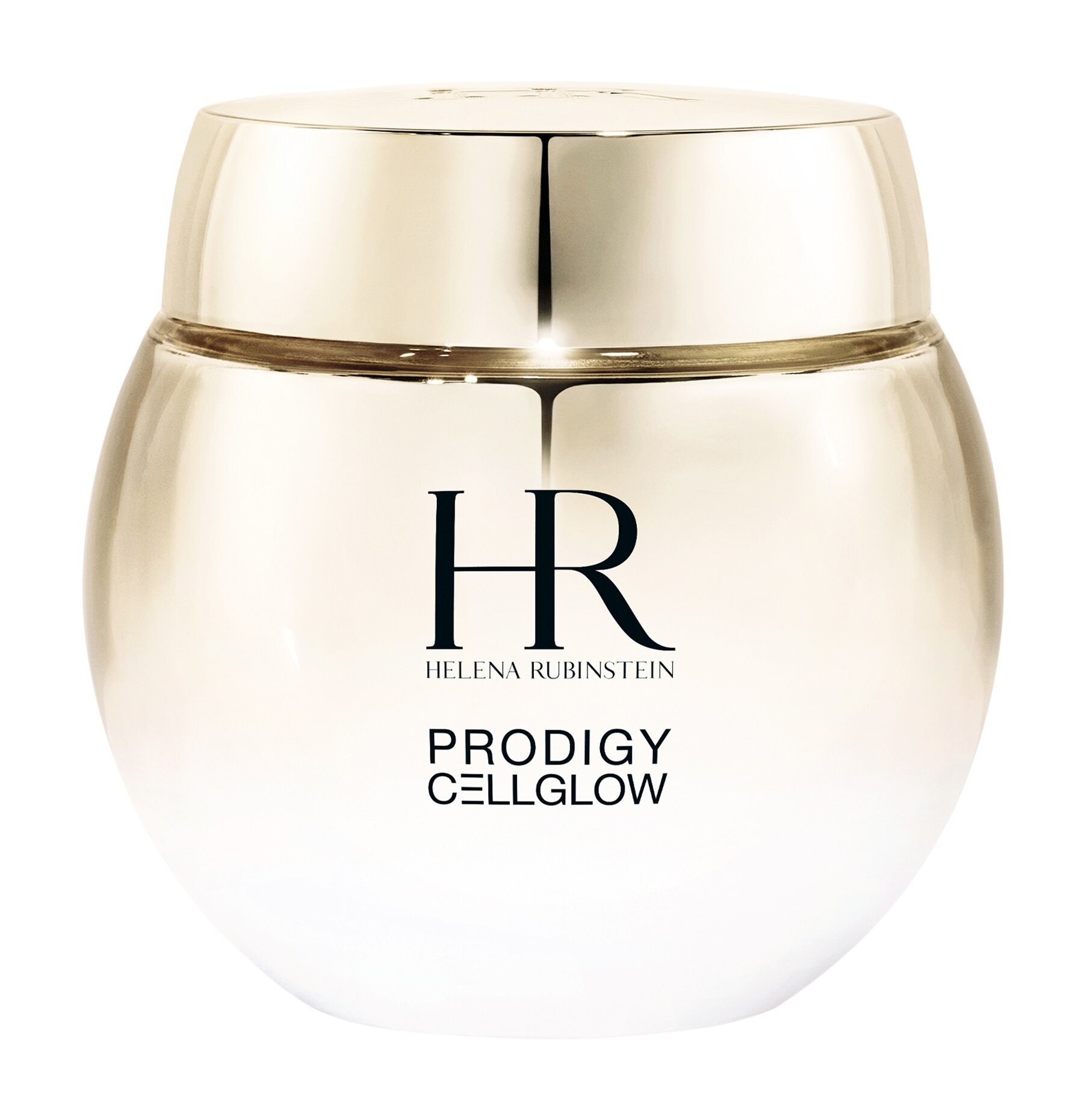 HELENA RUBINSTEIN Prodigy Cellglow Крем для сияния кожи с растительными клетками эдельвейса 15 мл