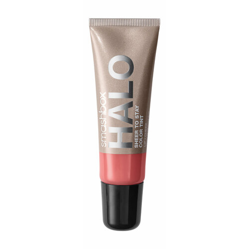 SMASHBOX Halo Sheer To Stay Color Tint Тинт для губ, 10 мл, Sunset