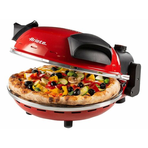 Мини печь Ariete Da Gennaro 909 1319200₽