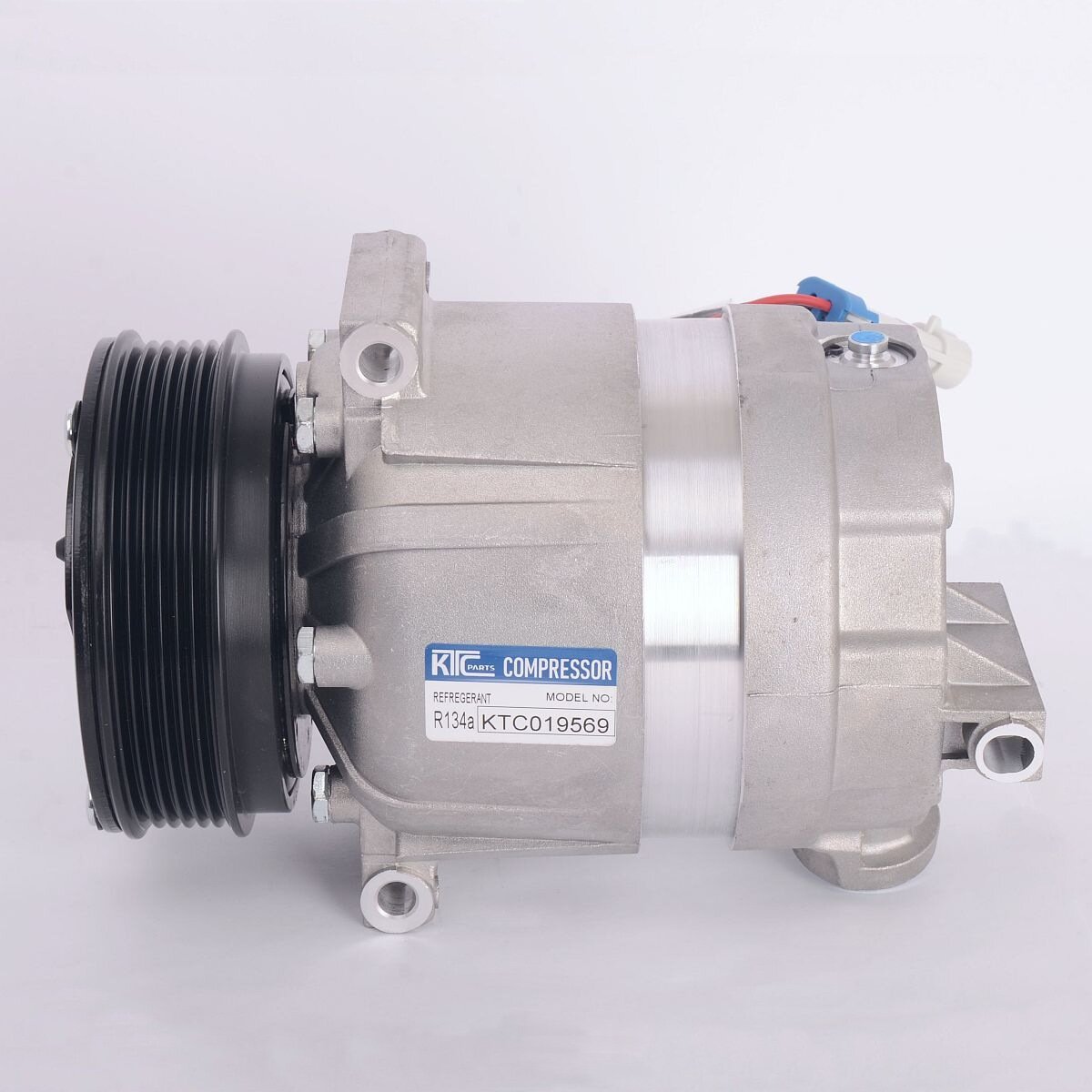 Компрессор Opel Vectra Omega 1854071 6PK (019569)
