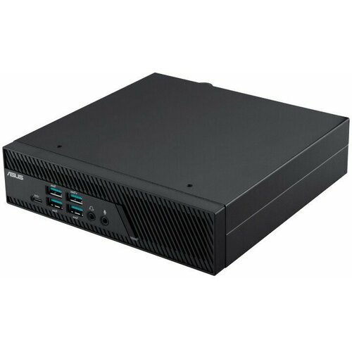 Платформа системного блока ASUS AS PB62-B 1B PB62-BB7029MD xcy mini pc intel core i3 7020u i3 8145u linux thin client micro desktop computers best industrial mini pc 2 lan port win 10 pro