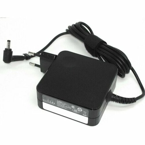 Блок питания (сетевой адаптер) VB Parts Vbparts для ноутбуков Lenovo 20V 3.25A 65W 4.0x1.7mm ADLX65CLGC2A