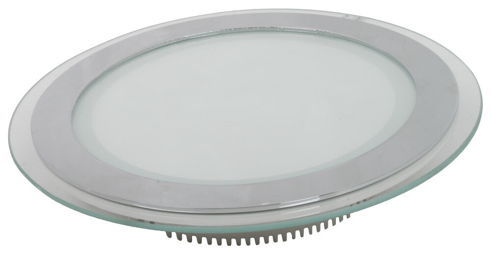 фото Встраиваемый светодиодный светильник De Fran 4000K 6W FT 910 LED SN