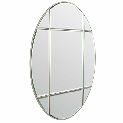 Зеркало MIRROR BEAUMONT ROUND 114308 Eichholtz