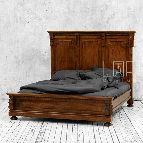 Кровать 063 model