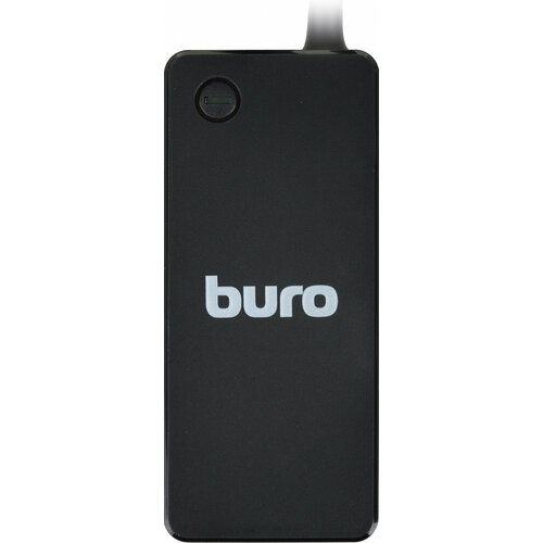 привод buro bum usb Блок питания Buro BUM-С-045 автоматический 45W 5V-20V 3A 1xUSB 2.4A от бытовой электросети LED индикатор