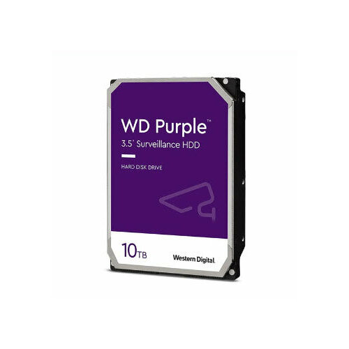 Жесткий диск HDD WD101EJRP 2999900₽