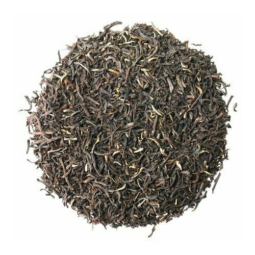 Черный чай Liway Цейлон Ветиханда Special FBOP TIPPY, 500 гр.