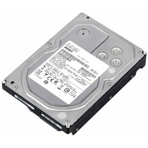 Жесткий диск HGST hus724020ala640, 2Тб