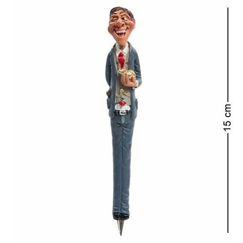 Ручка Великий комбинатор (W.Stratford) RV-550 113-904002