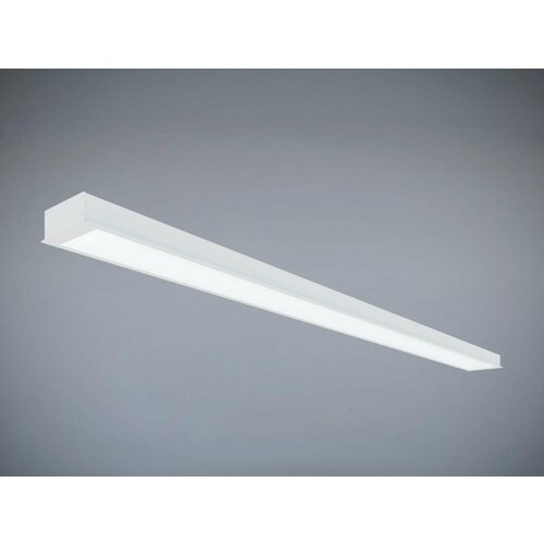 Модный свет Линейный встраиваемый светильник MODALINE V90 1,5м 66Вт 4000K белый