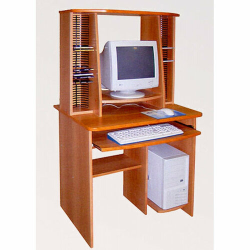 Планета 7 компьютерный стол