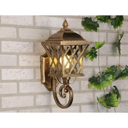 Уличный настенный светильник Elektrostandard Cassiopeya U