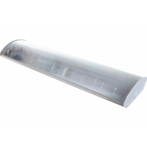 Люминесцентный светильник Delta-Svet ЛПО78 2х18-071 6000103