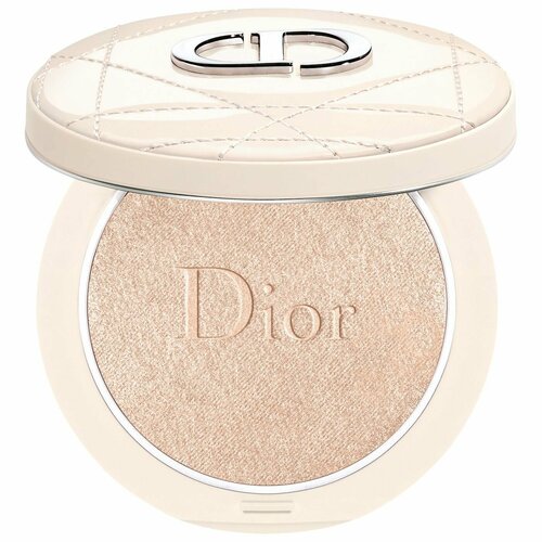 DIOR Хайлайтер Forever Couture Luminizer (01 Nude Glow)