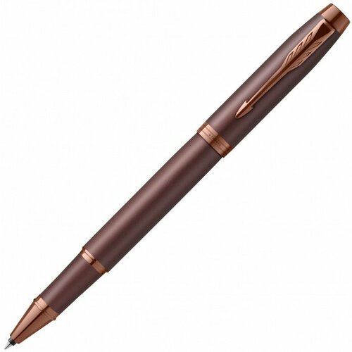 Parker 2190513 Ручка-роллер parker im monochrome t328, burgundy pvd