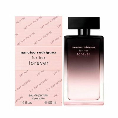 Парфюмерная вода Narciso Rodriguez For Her Forever 100 мл.