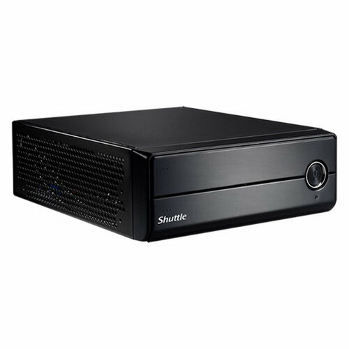 платформа shuttle dh32u Платформа Shuttle XH610V