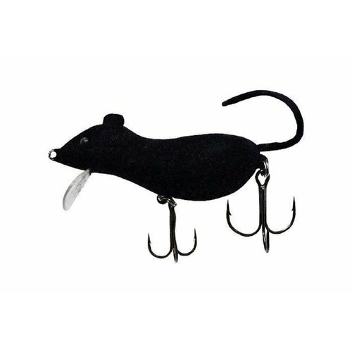 Мышь голавлевая лак 3 70мм 16гр Фаворит 150000₽