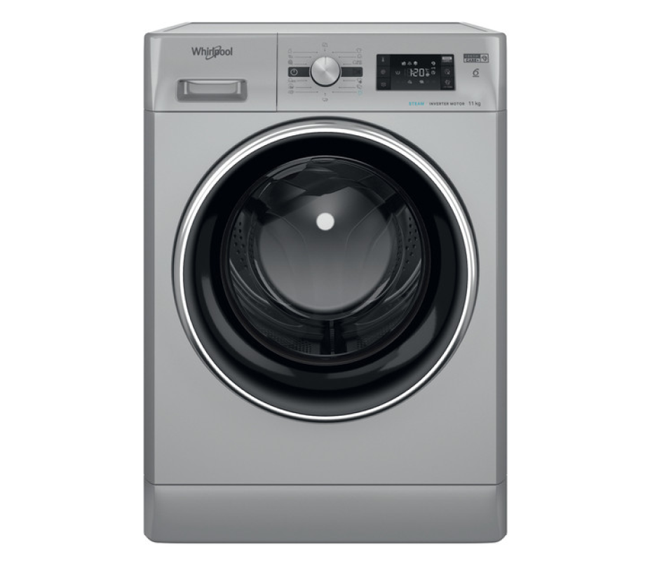 Машина стиральная Whirlpool AWG 1114SD