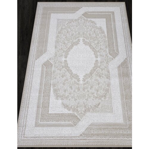 Ковер DB060 - Прямоугольник Ковер на пол, в гостиную, спальню, в ассортименте, Турция, Бельгия, Турция (240 см. на 340 см.)