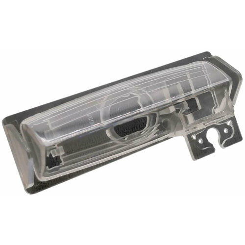 Плафон подсветки номерного знака PL-cam-010 Toyota Camry V30 V40 Mark 2 110 Mitsubishi Pajero Sport 2008 Grandis 2003 Mazda MPV 2006 1300₽