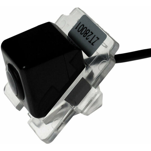 Камера заднего вида 4 LED 140 градусов cam-050 для Citroen C-Crosser 2007-2013 1900₽