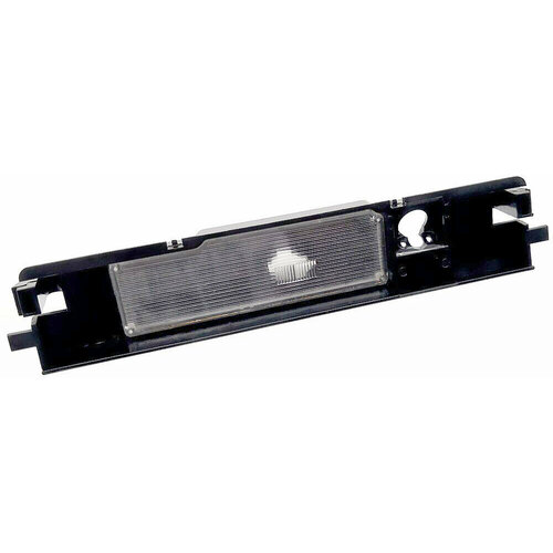 Плафон подсветки номерного знака PL-cam-115 для Toyota Yaris Echo 1300₽