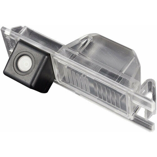 Камера заднего вида SonyMCCD cam-024 Opel Astra Vectra Zafira Corsa Insignia Meriva прозрачный 510000₽