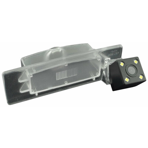Камера заднего вида 4 LED cam-025 Hyundai i40 2011 Kia Optima 10-16 Sportage 2016 Soul III 2019-2021 Ceed III 2018-2021 190000₽