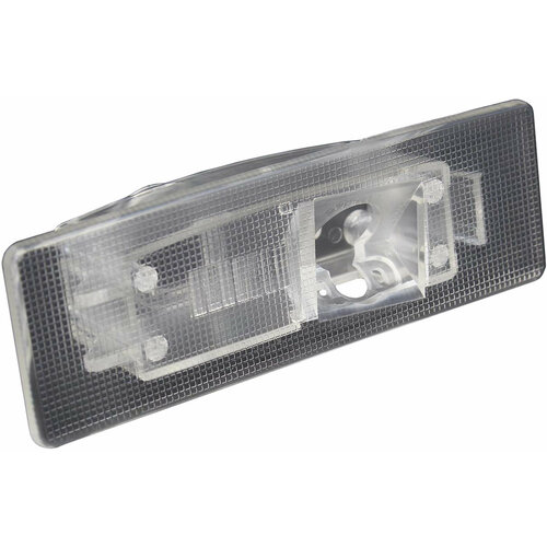 Плафон подсветки номерного знака PL-cam-025 Hyundai i40 2011 Kia Optima 10-16 Sportage 2016 Soul III 2019-2021 Ceed III 2018-2021 1300₽