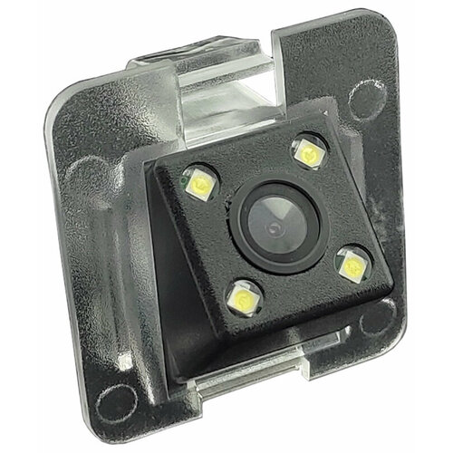 Камера заднего вида Sony AHD 1080p 170 градусов cam-079 для Mercedes GLK X204 2008 8400₽